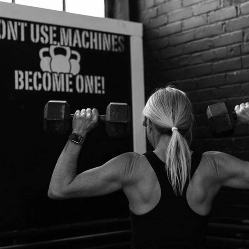 Meet your Posher, Julie